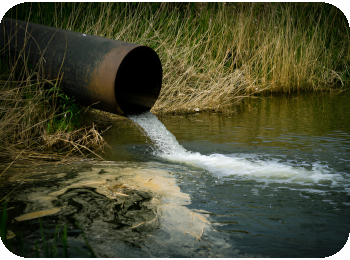 urban-sewage