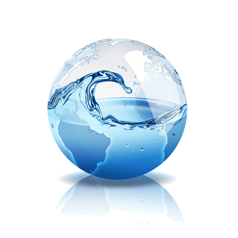 water-globe